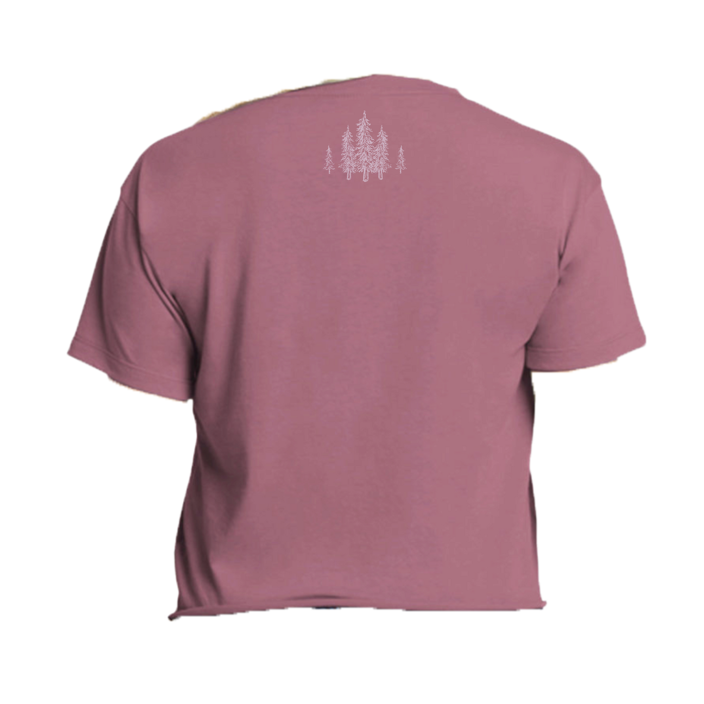 The Classic Women's Crop