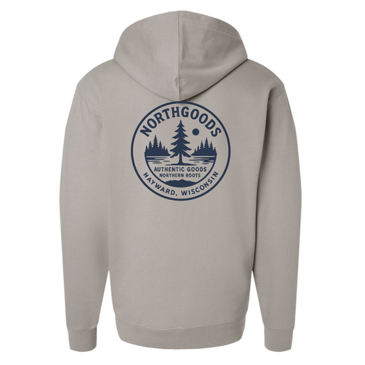 Lake Life • Unisex Hoodie