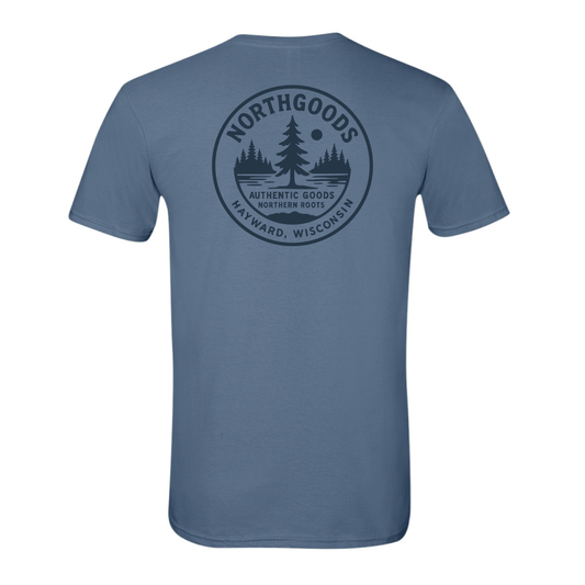Lake Life • Unisex Tee