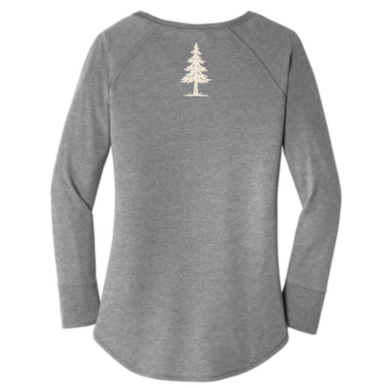 Summer Nights Long Sleeve • Women's