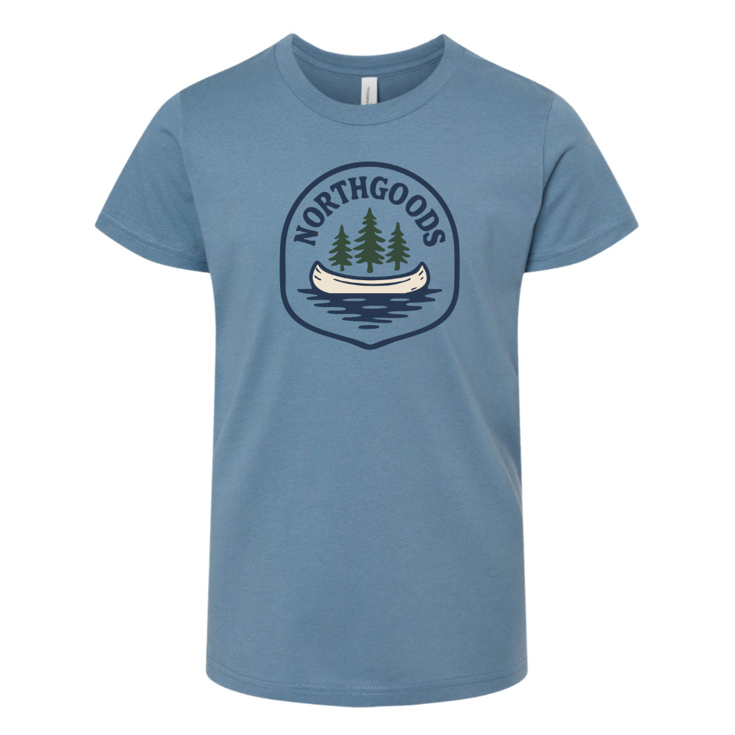 Lake Day • Youth Tee