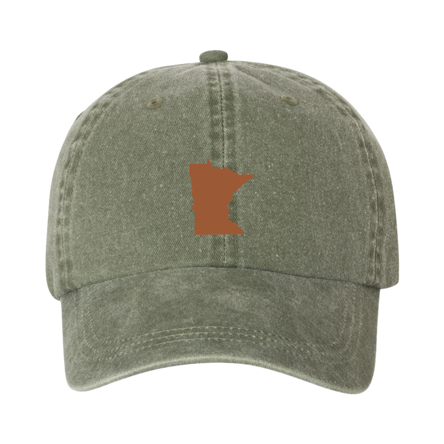 Home State Dad Hat