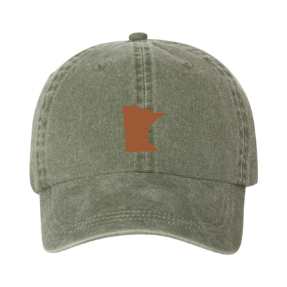 Home State Dad Hat