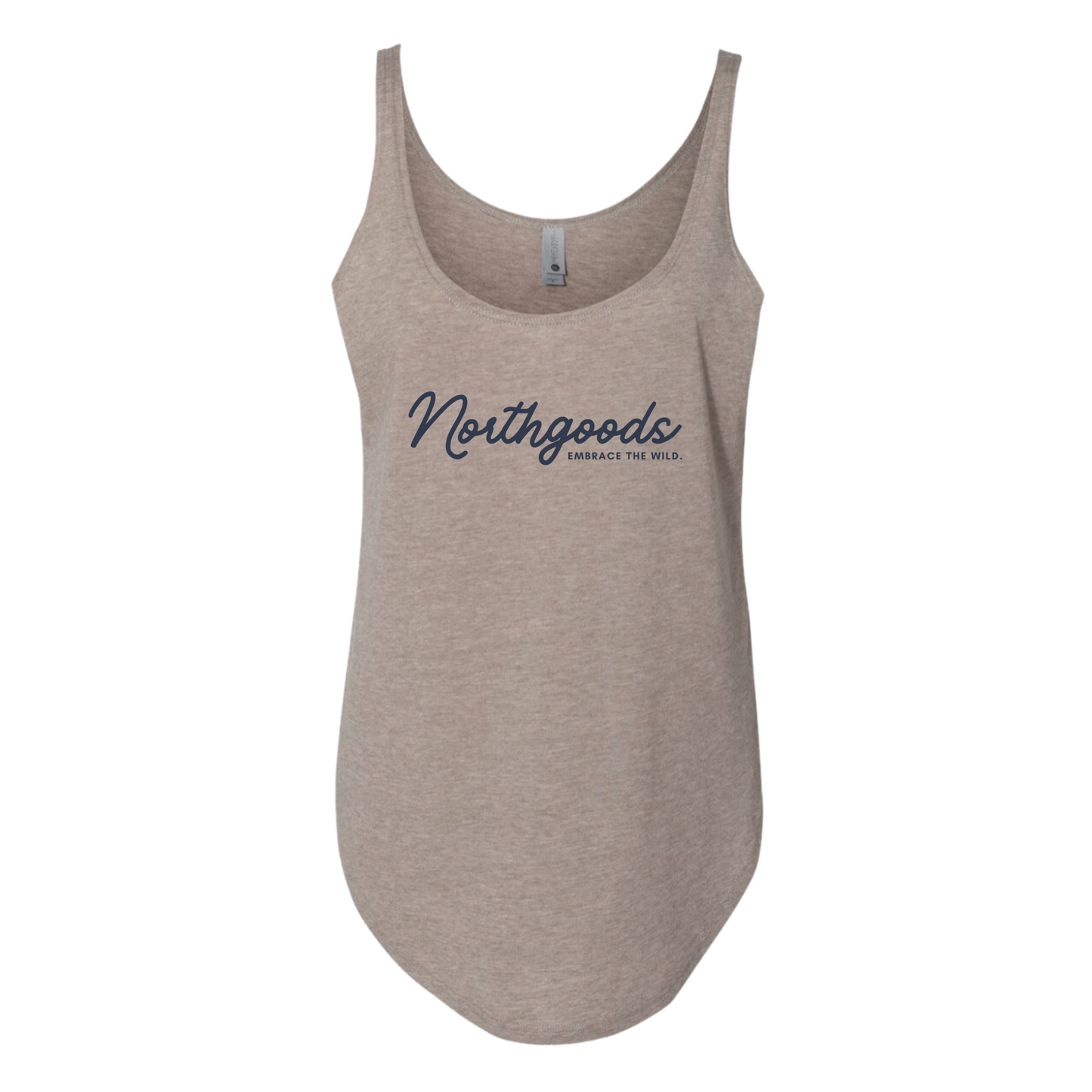 The Classic Women's Tank