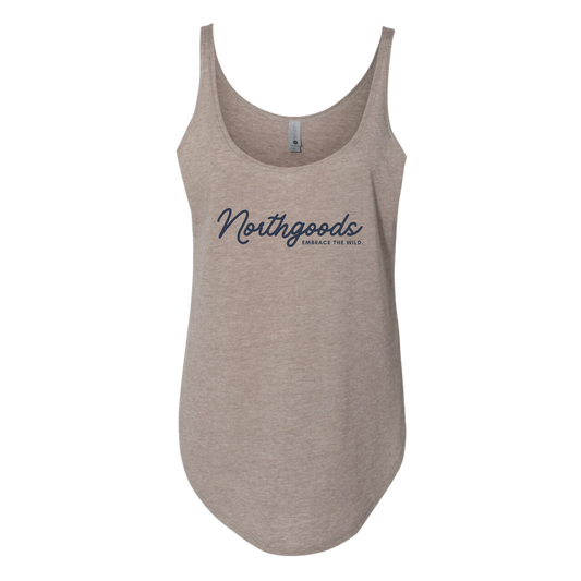 The Classic Women's Tank