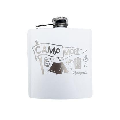 The Camper Flask