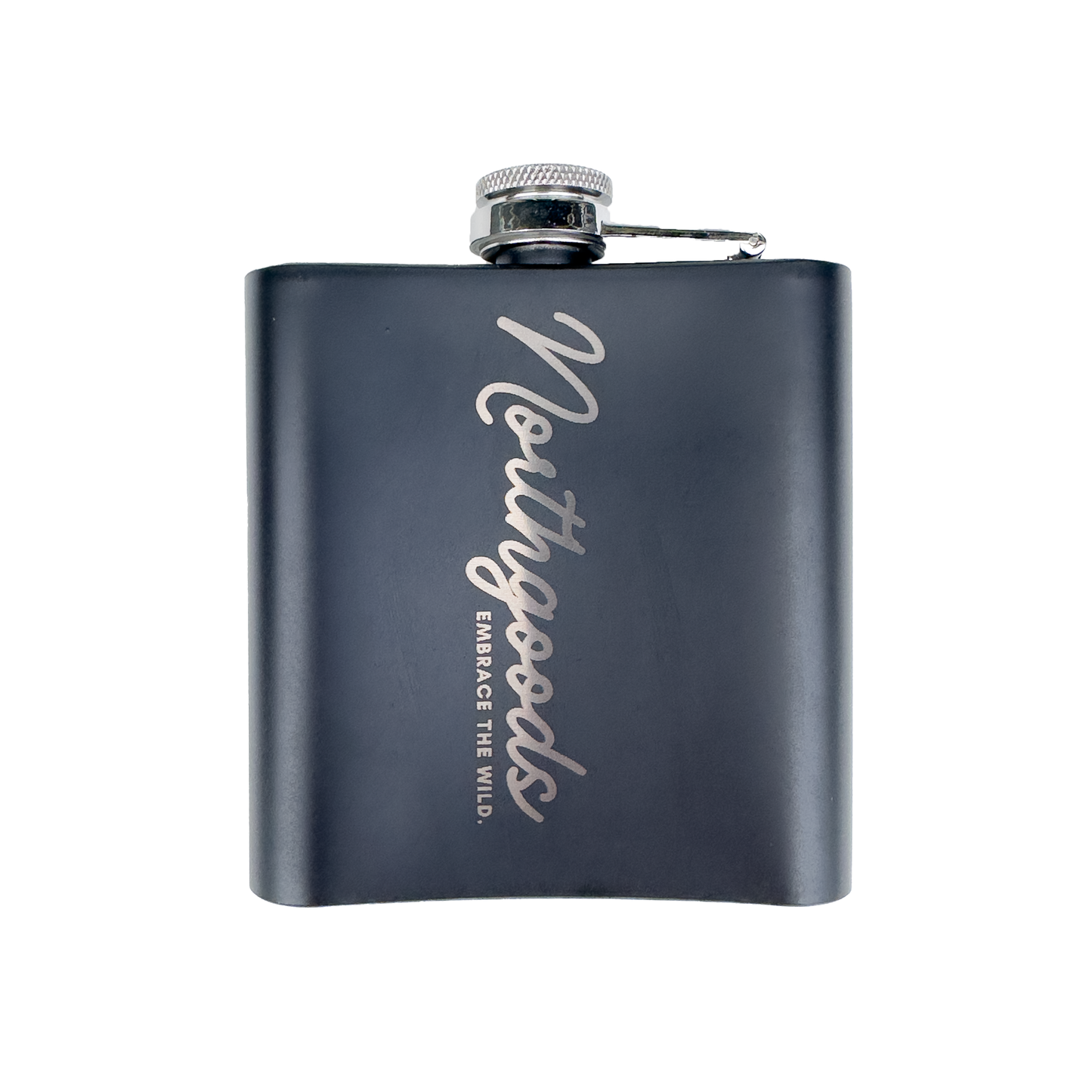 Logo Trees Flask