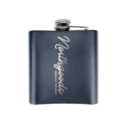 Logo Trees Flask