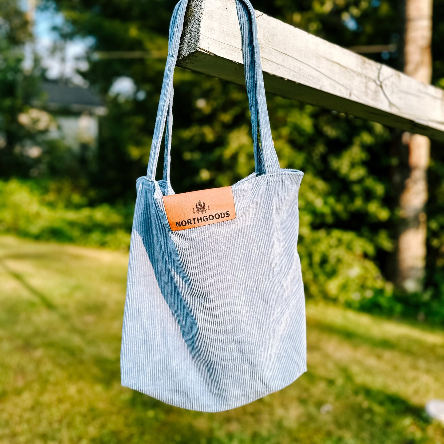 The Everything Tote