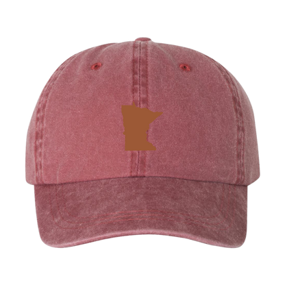 Home State Dad Hat