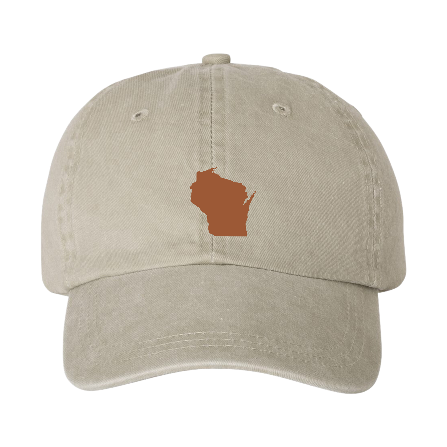 Home State Dad Hat