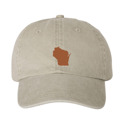 Home State Dad Hat