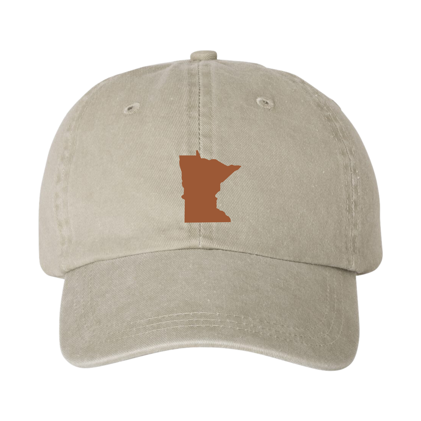 Home State Dad Hat