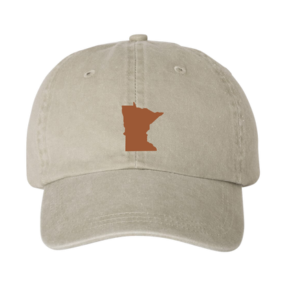 Home State Dad Hat