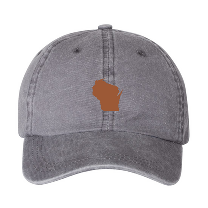 Home State Dad Hat